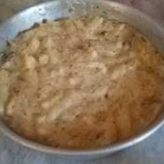 รูปของ Macaroni Schotle Kukus Tuna-Keju