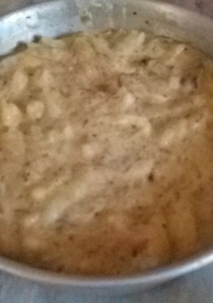 Foto resep Macaroni Schotle Kukus Tuna-Keju