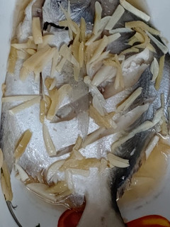 Foto resep Ikan Bawal Putih Tim harum, bisa untuk makan anak