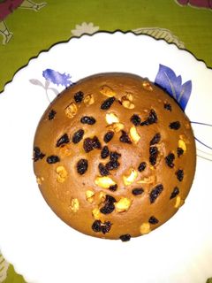 ফ্রুটস ম্যাঙ্গো কেক(fruit mango cake recipe in Bengali) রেসিপির প্রধান ছবি
