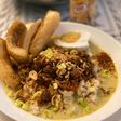 Bubur Konyaku Keto!🍲