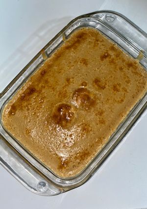 صورة لوصفة حلى العصيده ♨️