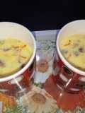Kastori Doodh