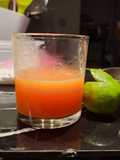 Jus Apel Tomat Wortel