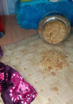 Foto resep Cengkaruk