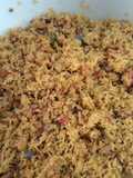 Serundeng Kelapa & Kacang Tanah