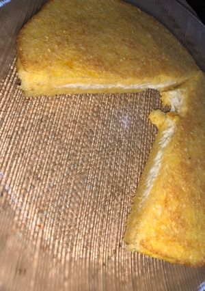 Foto de Frigideira de Cuscuz 🍳