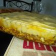 Pastel de papa y carne 🥔‼️