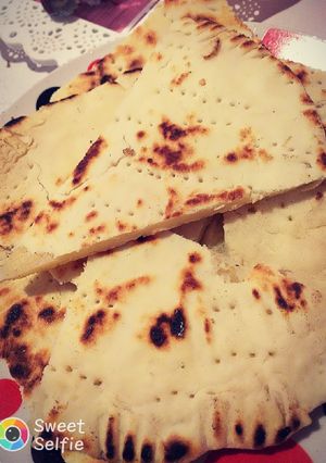 صورة لوصفة حرشة للقهوة