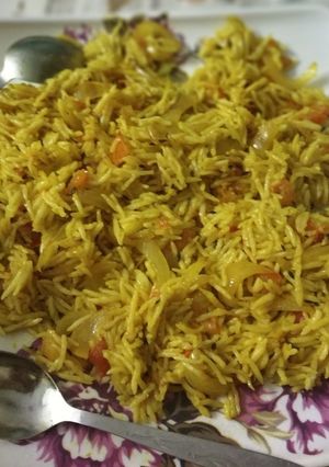 A picture of Namkeen Seviyan.