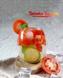 Tomato Squash