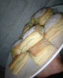 Criollitos / galleta campaña / galleta dulce