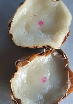 รูปของ ขนมเข่งชุบไข่