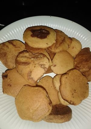 Cookies ainihin hoton girkin
