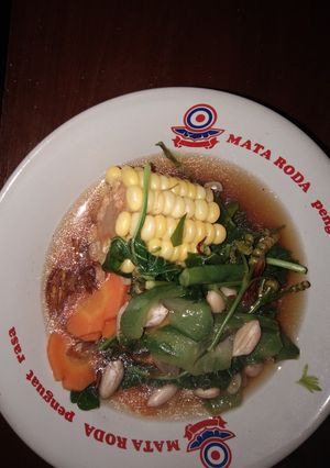 Foto resep Sayur sem jawa