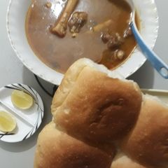 A picture of Paya Nihari.