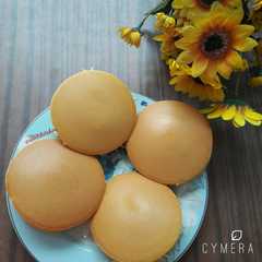 รูปของ Dorayaki ala Santi Kitchen