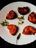 Katla Fish Fry