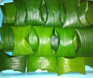 Cara Memasak Cepat Nogosari bandung Sedap