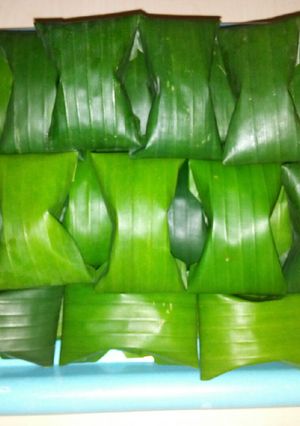 Foto resep Nogosari bandung