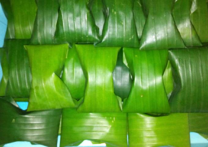 Easiest Way to Prepare Appetizing Nogosari bandung