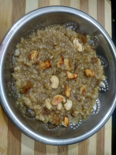 சர்க்கரை பொங்கல் செய்முறை முக்கிய புகைப்படம்