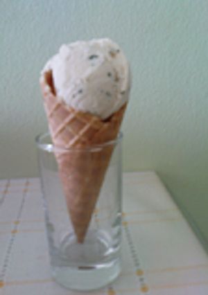 Φωτογραφία της συνταγής Mojito ice cream