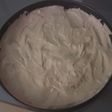 Tarta de queso y galletas