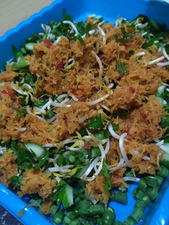 Foto resep Trancam