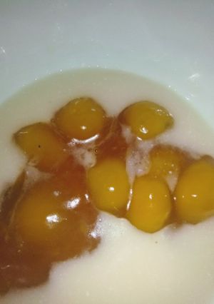 Foto resep Candil ubi