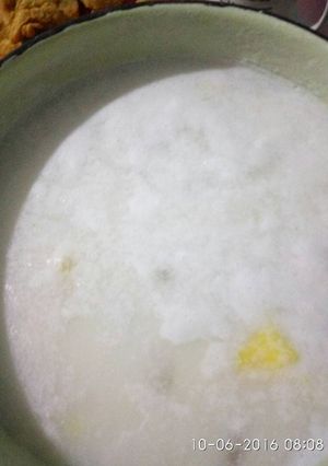 Foto resep Kolak pisang