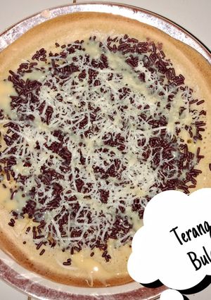 Foto resep Terang bulan (Martabak manis)