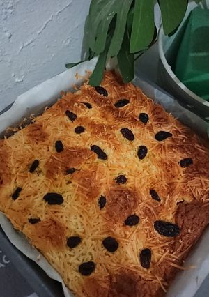 Foto resep Bolu pisang - banana cake