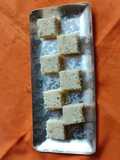 Paneer Kalakand