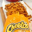 Ayam Goreng Cheetos
