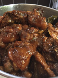 Foto resep Ayam Kecap Maknyuss