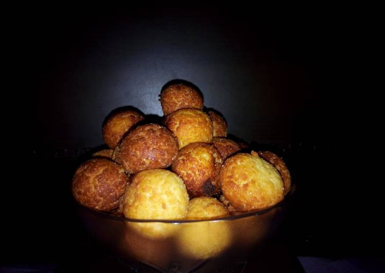 Recipe of Awsome Gullisuwa Cooking Basics for Beginners