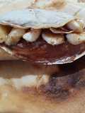 Eggless water bread (type 2)