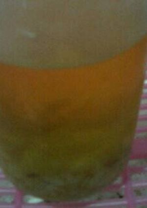 Foto resep Baceman bawang