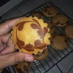 รูปของ Bolu Kering Jadul