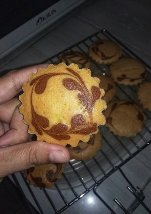 Foto resep Bolu Kering Jadul