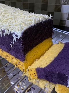 Foto resep Lapis Bogor