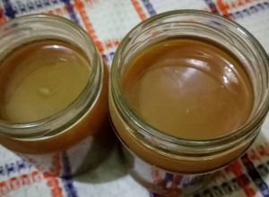 Foto resep Selai susu karamel