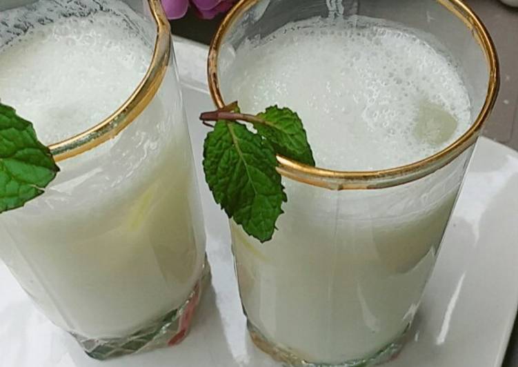 Step-by-Step Guide to Make Super Quick Homemade Lassi