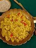 Sama Ke Chawal Ki Khichdi/ Sama Rice Khichdi / Vratwale Chawal Ki Khichdi Whithout Onion Garlic