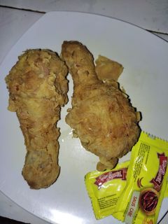 Foto resep Ayam Fried Chicken rumahan