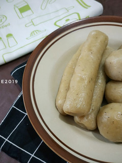 Foto resep Pempek Rebon