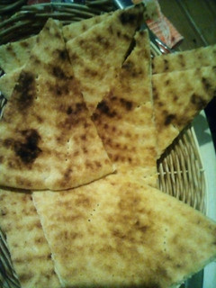 صورة لوصفة كسرة