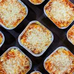 รูปของ Macaroni Schotel