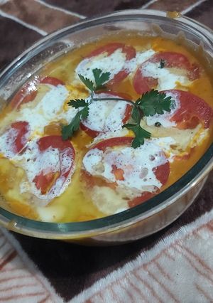 पनीर मखनी (paneer makhni recipe in hindi) रेसिपी मुख्य फोटो